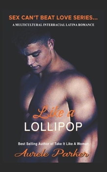 Paperback Like a Lollipop Book