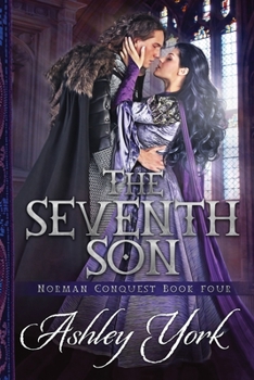 Paperback The Seventh Son Book