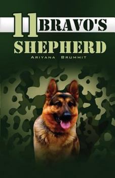 Paperback 11 Bravo's Shepherd Book