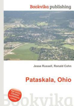 Paperback Pataskala, Ohio Book