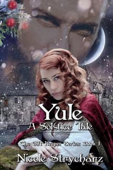 Paperback Yule A Solstice Tale Book