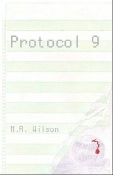 Paperback Protocol 9 Book