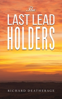 Paperback The Last Lead Holders Book