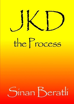 Paperback JKD the Process Book