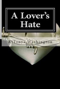 Paperback A Lover's Hate: Ramsey Tesano II Book