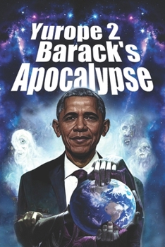 Paperback Barack's Apocalypse Book