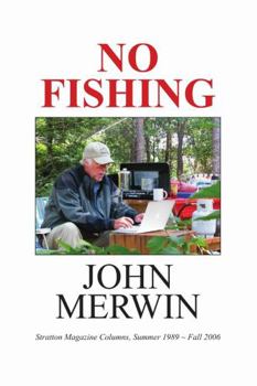 Paperback No Fishing Book