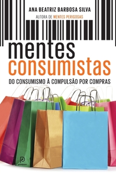 Paperback Mentes Consumistas [Portuguese] Book