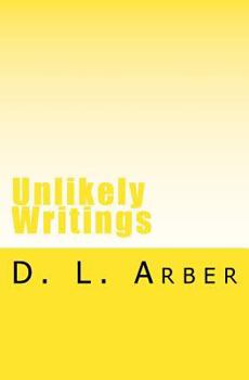 Paperback Unlikely Writings Book