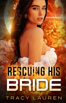 Paperback Rescuing his Bride Book