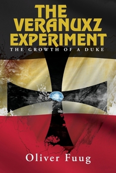 Paperback The Growth Of A Duke Book