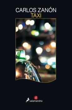 Paperback Taxi [Spanish] Book