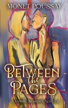 Paperback Between the Pages Book