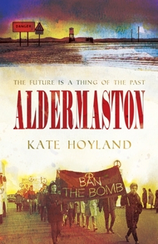 Paperback Aldermaston Book