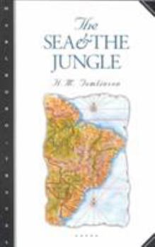Paperback The Sea and the Jungle Book