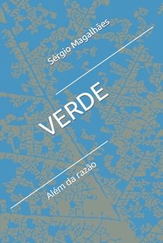 Paperback Verde: Além da razão [Portuguese] Book