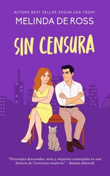 Paperback Sin censura [Spanish] Book