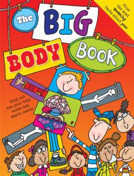 Simon Abbott's The Big Body Book