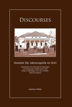 Hardcover Discourses Book
