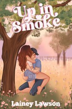 Up in Smoke (The Bunkhouse) - Book #3 of the Bunkhouse