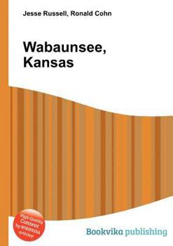 Paperback Wabaunsee, Kansas Book