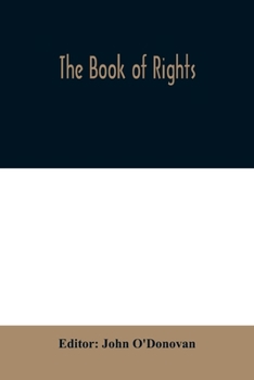 Paperback The Book of rights Book