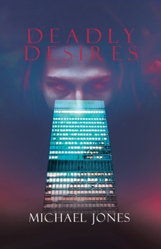 Paperback Deadly Desires Book