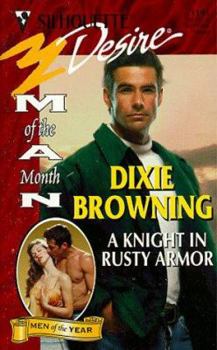 Mass Market Paperback A Knight in Rusty Armor Book