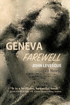 Paperback Geneva Farewell Book