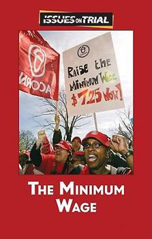 Library Binding The Minimum Wage Book