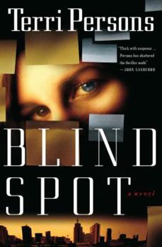 Hardcover Blind Spot Book