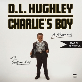 Audio CD Charlie's Boy: A Memoir Book