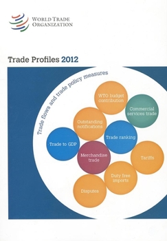 Paperback Trade Profiles 2012 Book