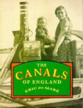 Canals of England