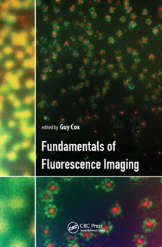Hardcover Fundamentals of Fluorescence Imaging Book