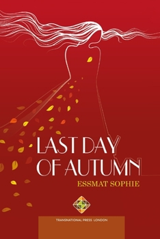 Paperback Last Day of Autumn Book