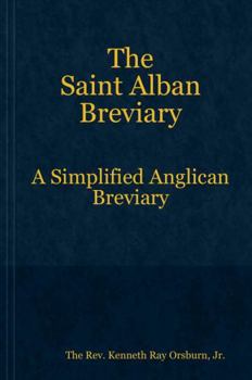 Hardcover The Saint Alban Breviary Book