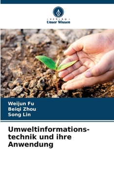 Paperback Umweltinformations-technik und ihre Anwendung [German] Book