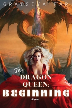 Paperback The Dragon Queen Book