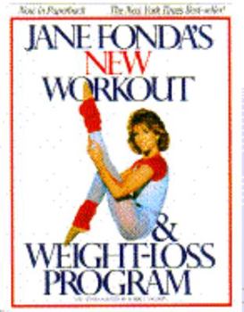 Jane Fonda's Workout Book