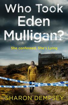 Paperback Who Took Eden Mulligan? Book