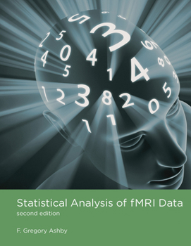 Hardcover Statistical Analysis of Fmri Data, Second Edition Book