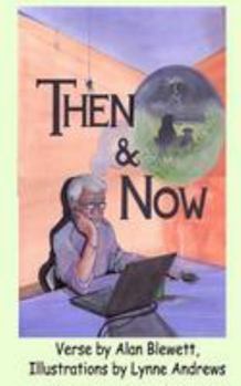 Paperback then and now Book