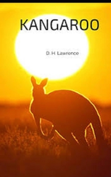 Paperback Kangaroo Illustrated Book