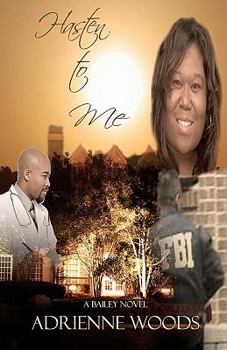 Paperback Hasten To Me Book