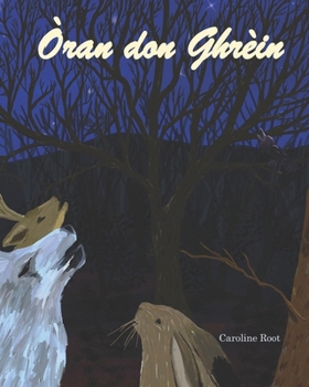 Paperback Òran don Ghrèin [Gaelic] Book