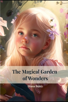 Paperback The Magical Garden of Wonders Book