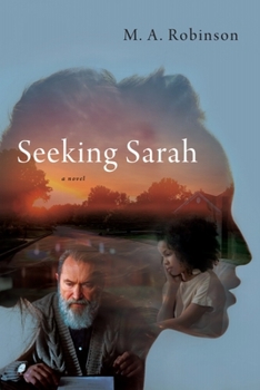 Paperback Seeking Sarah Book