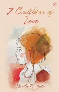 Paperback 7 Calibres of Love Book