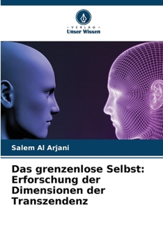 Paperback Das grenzenlose Selbst: Erforschung der Dimensionen der Transzendenz [German] Book